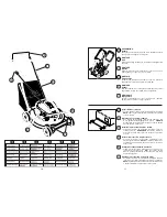 Preview for 10 page of McCulloch M4553CM Instruction Manual