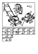 Preview for 2 page of McCulloch M46-120M CLASSIC Operator'S Manual