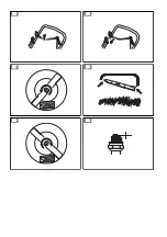 Preview for 4 page of McCulloch M46-120M CLASSIC Operator'S Manual