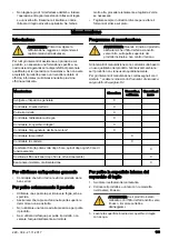 Preview for 135 page of McCulloch M46-120M CLASSIC Operator'S Manual