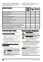 Preview for 220 page of McCulloch M46-120M CLASSIC Operator'S Manual