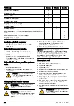 Preview for 240 page of McCulloch M46-120M CLASSIC Operator'S Manual