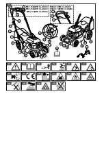 Preview for 2 page of McCulloch M46-120RE CLASSIC Operator'S Manual