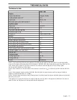 Preview for 13 page of McCulloch M46-125M Operator'S Manual