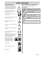 Preview for 15 page of McCulloch M46-125M Operator'S Manual