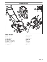 Preview for 30 page of McCulloch M46-125M Operator'S Manual