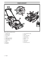 Preview for 4 page of McCulloch M46-125WR Operator'S Manual