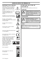 Preview for 132 page of McCulloch M46-140AWRX Operator'S Manual