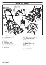 Preview for 134 page of McCulloch M46-140AWRX Operator'S Manual