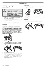 Preview for 140 page of McCulloch M46-140AWRX Operator'S Manual