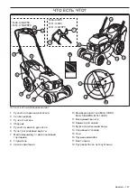 Preview for 147 page of McCulloch M46-140AWRX Operator'S Manual