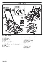 Preview for 188 page of McCulloch M46-140AWRX Operator'S Manual