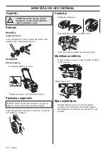 Preview for 216 page of McCulloch M46-140AWRX Operator'S Manual