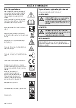 Preview for 238 page of McCulloch M46-140AWRX Operator'S Manual