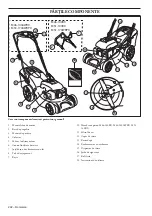 Preview for 292 page of McCulloch M46-140AWRX Operator'S Manual