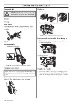 Preview for 294 page of McCulloch M46-140AWRX Operator'S Manual