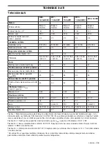 Preview for 269 page of McCulloch M46-160AWREX Operator'S Manual