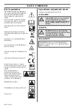 Preview for 286 page of McCulloch M46-160AWREX Operator'S Manual