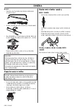 Preview for 298 page of McCulloch M46-160AWREX Operator'S Manual