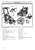 Preview for 334 page of McCulloch M46-160AWREX Operator'S Manual