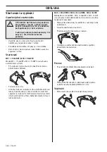 Preview for 342 page of McCulloch M46-160AWREX Operator'S Manual