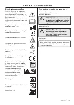 Preview for 347 page of McCulloch M46-160AWREX Operator'S Manual