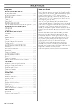 Preview for 348 page of McCulloch M46-160AWREX Operator'S Manual