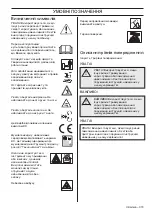 Preview for 379 page of McCulloch M46-160AWREX Operator'S Manual