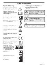 Preview for 15 page of McCulloch M46-160AWRPX Operator'S Manual