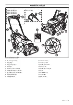 Preview for 43 page of McCulloch M46-160AWRPX Operator'S Manual