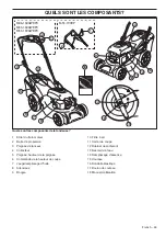 Preview for 69 page of McCulloch M46-160AWRPX Operator'S Manual