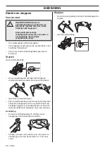 Preview for 88 page of McCulloch M46-160AWRPX Operator'S Manual