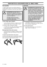 Preview for 96 page of McCulloch M46-160AWRPX Operator'S Manual