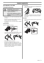 Preview for 101 page of McCulloch M46-160AWRPX Operator'S Manual