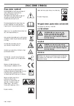 Preview for 186 page of McCulloch M46-160AWRPX Operator'S Manual