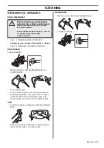 Preview for 207 page of McCulloch M46-160AWRPX Operator'S Manual