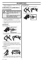 Preview for 220 page of McCulloch M46-160AWRPX Operator'S Manual