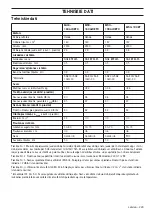 Preview for 223 page of McCulloch M46-160AWRPX Operator'S Manual