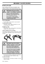 Preview for 228 page of McCulloch M46-160AWRPX Operator'S Manual