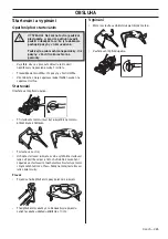 Preview for 285 page of McCulloch M46-160AWRPX Operator'S Manual