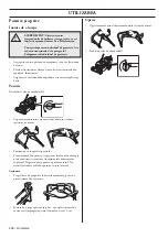 Preview for 298 page of McCulloch M46-160AWRPX Operator'S Manual