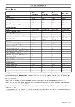 Preview for 301 page of McCulloch M46-160AWRPX Operator'S Manual