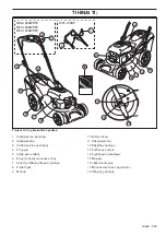 Preview for 305 page of McCulloch M46-160AWRPX Operator'S Manual