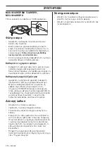 Preview for 314 page of McCulloch M46-160AWRPX Operator'S Manual