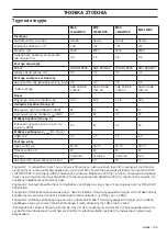 Preview for 315 page of McCulloch M46-160AWRPX Operator'S Manual