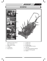 Preview for 6 page of McCulloch M48A User Manual