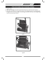 Preview for 12 page of McCulloch M48A User Manual