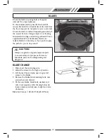 Preview for 13 page of McCulloch M48A User Manual