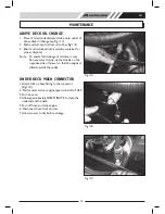 Preview for 15 page of McCulloch M48A User Manual