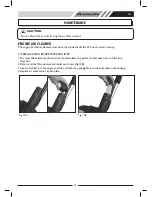 Preview for 16 page of McCulloch M48A User Manual